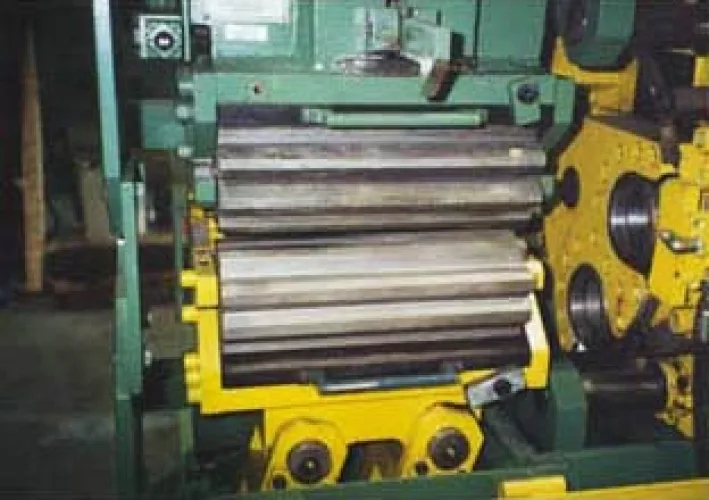 Photo #12 of BOLT MAKING, FASTENER, TRANSFER & HYDRAULIC PRESSES, WIRE MACHINERY, FOUR SLIDES, PUSHPOINTER AND MORE