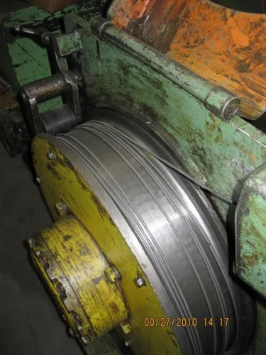 Photo #58 of BOLT MAKING, FASTENER, TRANSFER & HYDRAULIC PRESSES, WIRE MACHINERY, FOUR SLIDES, PUSHPOINTER AND MORE