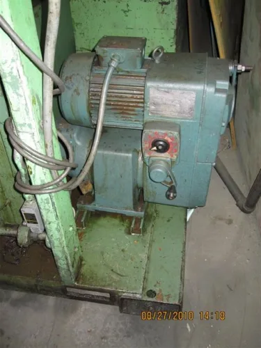 Photo #59 of BOLT MAKING, FASTENER, TRANSFER & HYDRAULIC PRESSES, WIRE MACHINERY, FOUR SLIDES, PUSHPOINTER AND MORE