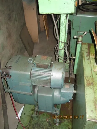 Photo #60 of BOLT MAKING, FASTENER, TRANSFER & HYDRAULIC PRESSES, WIRE MACHINERY, FOUR SLIDES, PUSHPOINTER AND MORE