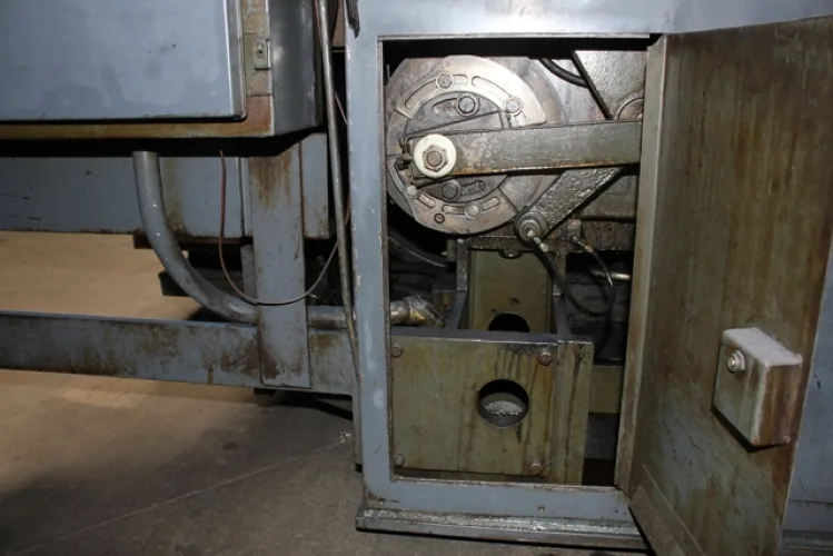 Photo #83 of BOLT MAKING, FASTENER, TRANSFER & HYDRAULIC PRESSES, WIRE MACHINERY, FOUR SLIDES, PUSHPOINTER AND MORE