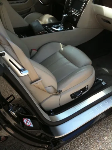 Photo #12 of 2007 BENTLEY CONTINENTAL GTC CONVERTIBLE 2 DOOR