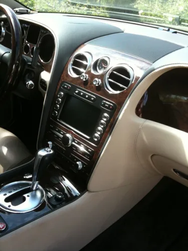 Photo #13 of 2007 BENTLEY CONTINENTAL GTC CONVERTIBLE 2 DOOR