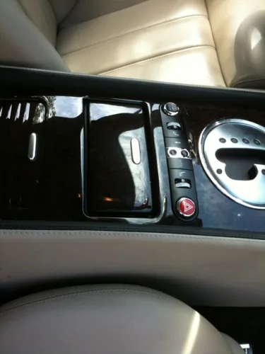 Photo #15 of 2007 BENTLEY CONTINENTAL GTC CONVERTIBLE 2 DOOR