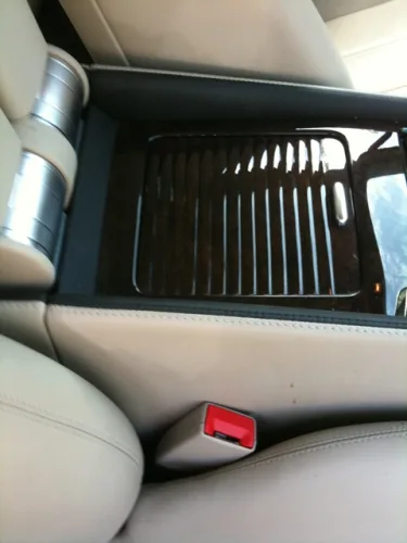 Photo #16 of 2007 BENTLEY CONTINENTAL GTC CONVERTIBLE 2 DOOR