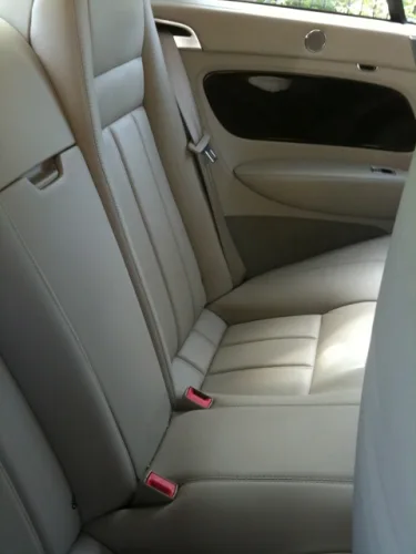 Photo #17 of 2007 BENTLEY CONTINENTAL GTC CONVERTIBLE 2 DOOR