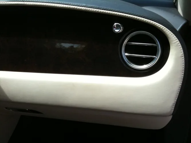 Photo #18 of 2007 BENTLEY CONTINENTAL GTC CONVERTIBLE 2 DOOR
