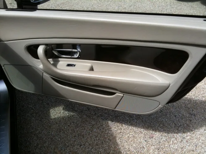 Photo #19 of 2007 BENTLEY CONTINENTAL GTC CONVERTIBLE 2 DOOR