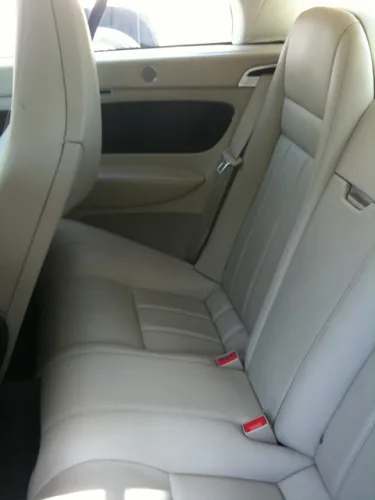 Photo #22 of 2007 BENTLEY CONTINENTAL GTC CONVERTIBLE 2 DOOR