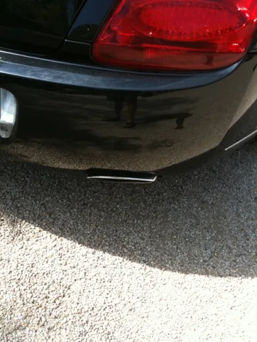 Photo #29 of 2007 BENTLEY CONTINENTAL GTC CONVERTIBLE 2 DOOR