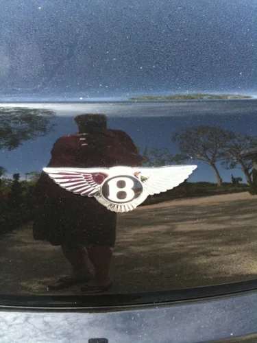 Photo #31 of 2007 BENTLEY CONTINENTAL GTC CONVERTIBLE 2 DOOR