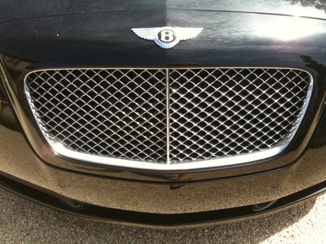 Photo #32 of 2007 BENTLEY CONTINENTAL GTC CONVERTIBLE 2 DOOR