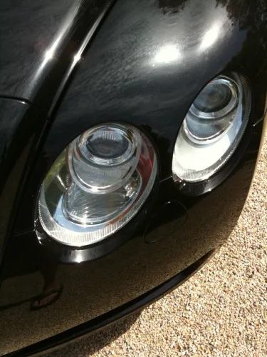 Photo #34 of 2007 BENTLEY CONTINENTAL GTC CONVERTIBLE 2 DOOR