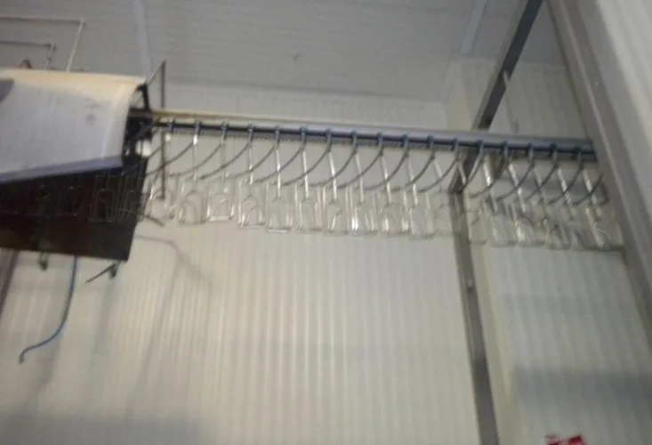 Photo #2 of SURPLUS EQUIPMENT FROM THE ONGOING OPERATIONS OF CRIDER, INC.