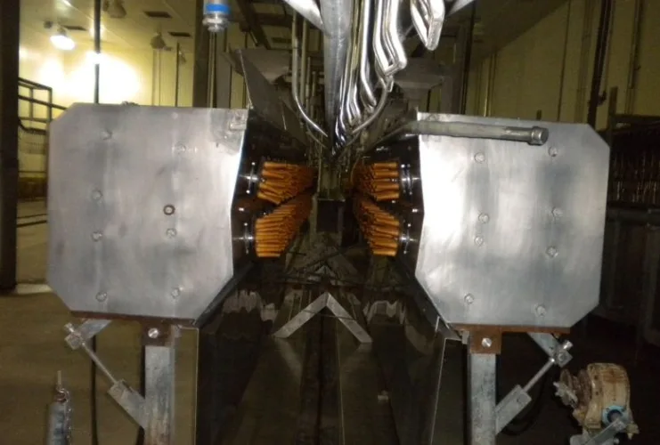 Photo #7 of SURPLUS EQUIPMENT FROM THE ONGOING OPERATIONS OF CRIDER, INC.