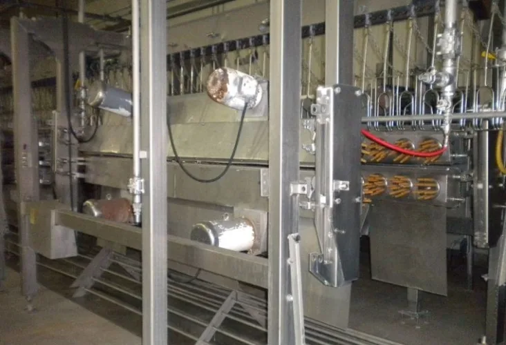 Photo #9 of SURPLUS EQUIPMENT FROM THE ONGOING OPERATIONS OF CRIDER, INC.