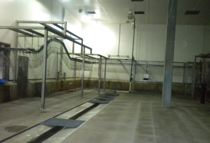 Photo #13 of SURPLUS EQUIPMENT FROM THE ONGOING OPERATIONS OF CRIDER, INC.