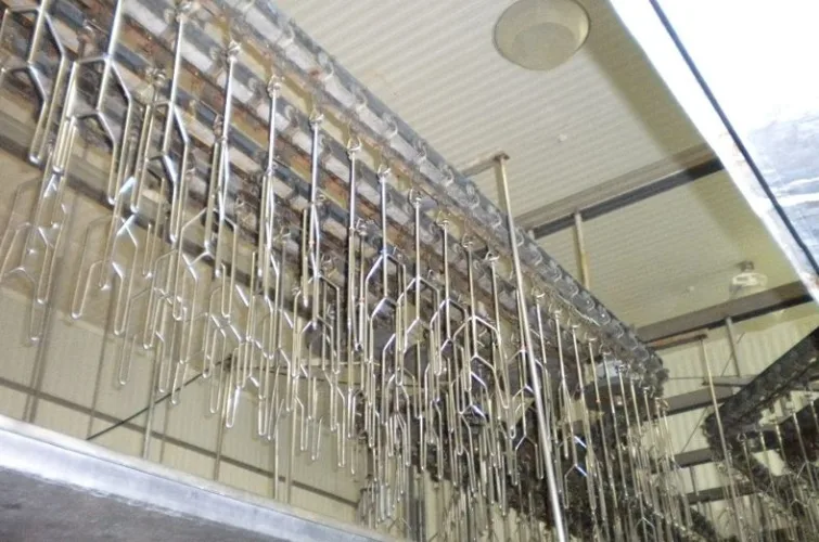 Photo #18 of SURPLUS EQUIPMENT FROM THE ONGOING OPERATIONS OF CRIDER, INC.