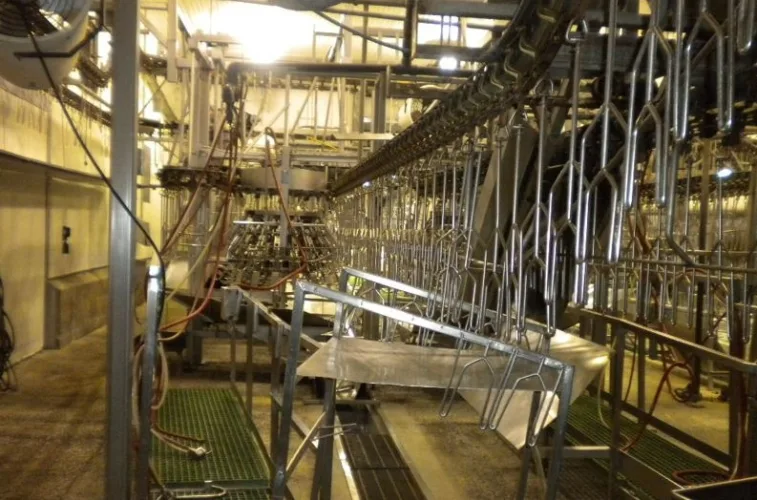 Photo #20 of SURPLUS EQUIPMENT FROM THE ONGOING OPERATIONS OF CRIDER, INC.