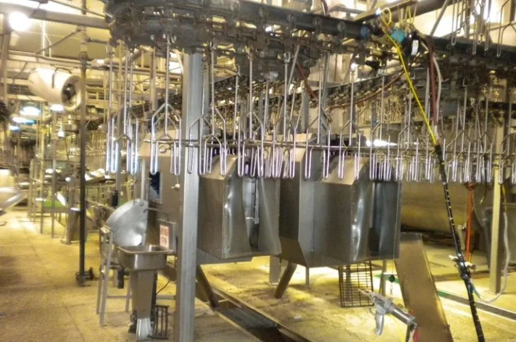 Photo #22 of SURPLUS EQUIPMENT FROM THE ONGOING OPERATIONS OF CRIDER, INC.