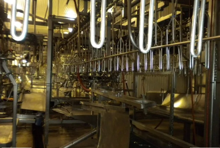 Photo #25 of SURPLUS EQUIPMENT FROM THE ONGOING OPERATIONS OF CRIDER, INC.