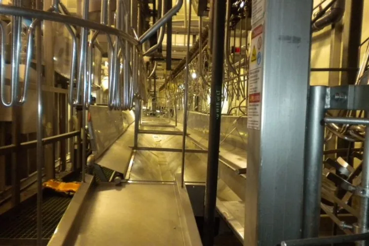 Photo #27 of SURPLUS EQUIPMENT FROM THE ONGOING OPERATIONS OF CRIDER, INC.