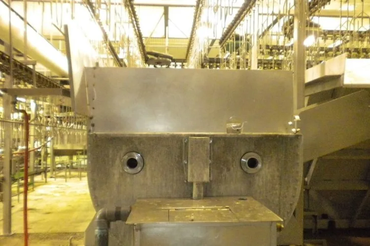 Photo #28 of SURPLUS EQUIPMENT FROM THE ONGOING OPERATIONS OF CRIDER, INC.