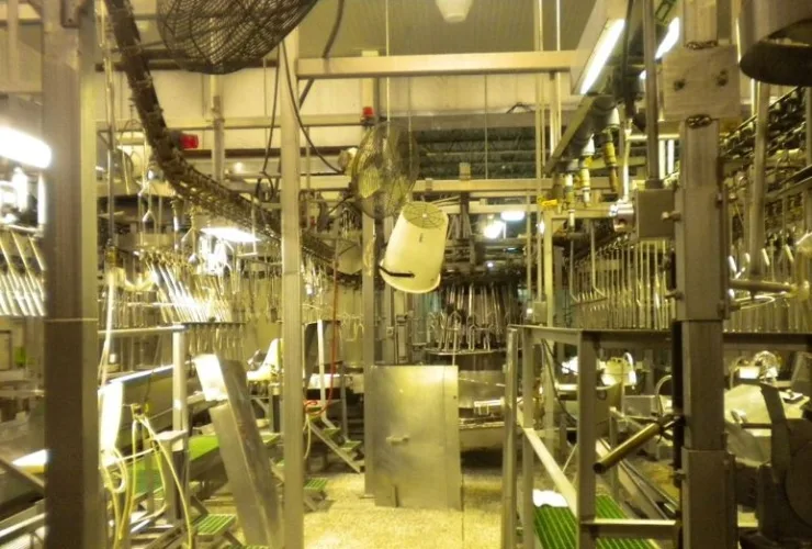 Photo #30 of SURPLUS EQUIPMENT FROM THE ONGOING OPERATIONS OF CRIDER, INC.