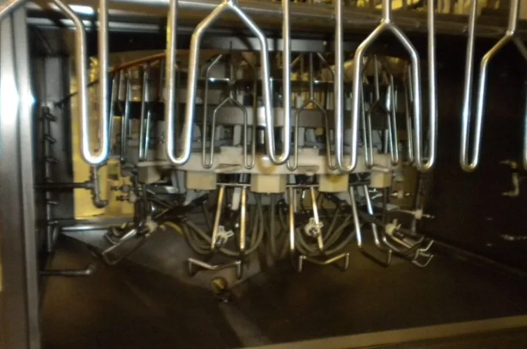 Photo #31 of SURPLUS EQUIPMENT FROM THE ONGOING OPERATIONS OF CRIDER, INC.