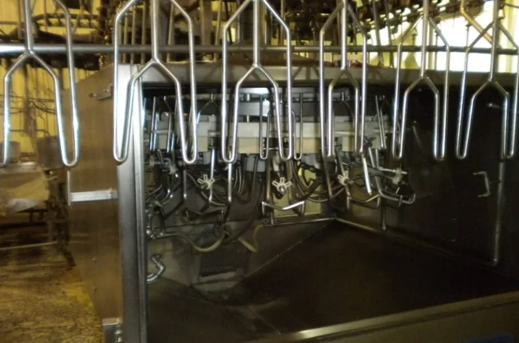 Photo #32 of SURPLUS EQUIPMENT FROM THE ONGOING OPERATIONS OF CRIDER, INC.