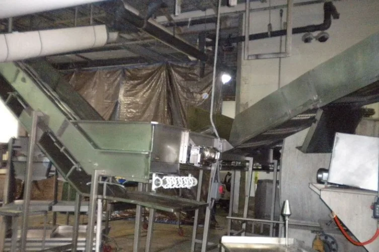 Photo #34 of SURPLUS EQUIPMENT FROM THE ONGOING OPERATIONS OF CRIDER, INC.