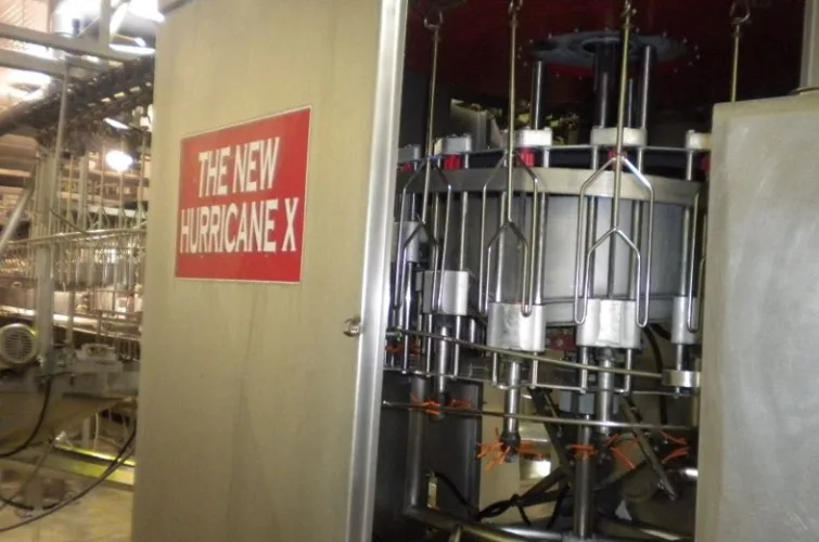 Photo #36 of SURPLUS EQUIPMENT FROM THE ONGOING OPERATIONS OF CRIDER, INC.