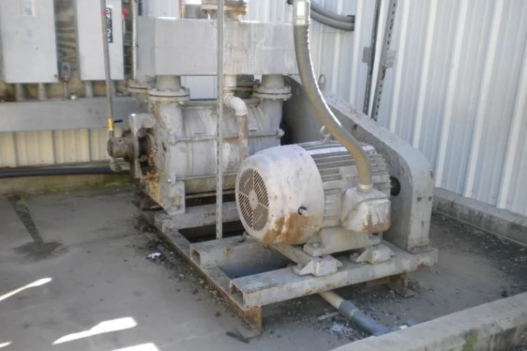 Photo #41 of SURPLUS EQUIPMENT FROM THE ONGOING OPERATIONS OF CRIDER, INC.