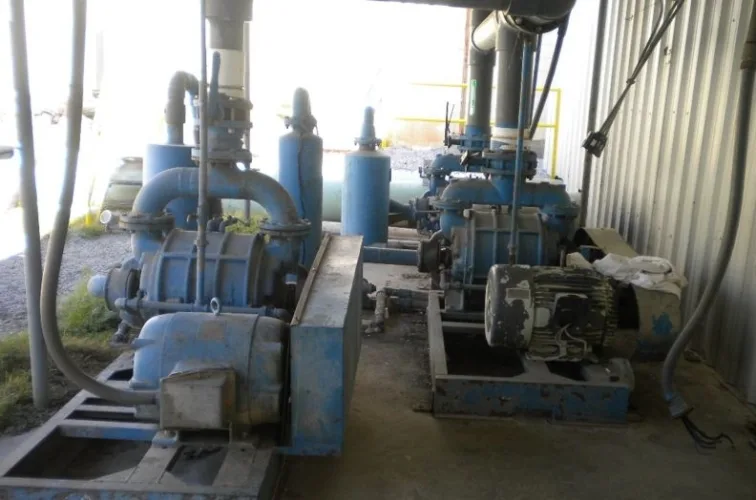 Photo #42 of SURPLUS EQUIPMENT FROM THE ONGOING OPERATIONS OF CRIDER, INC.