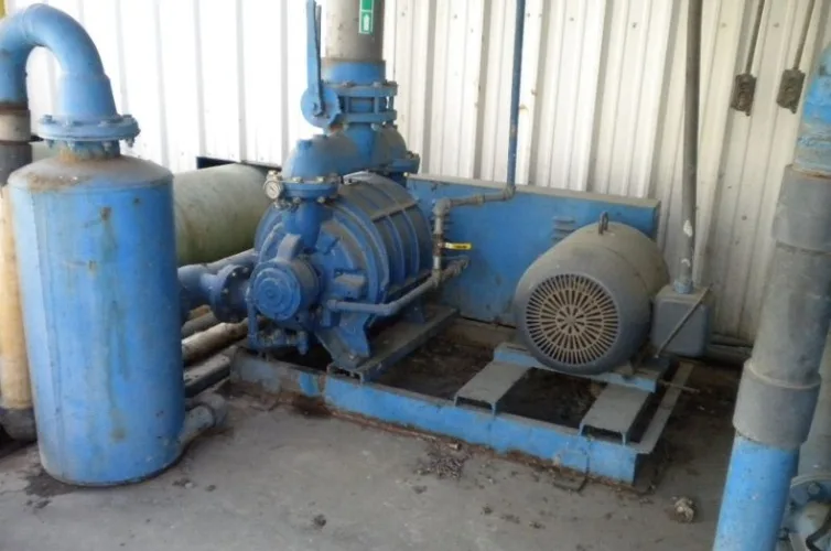 Photo #43 of SURPLUS EQUIPMENT FROM THE ONGOING OPERATIONS OF CRIDER, INC.