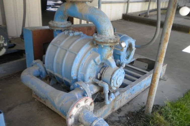 Photo #44 of SURPLUS EQUIPMENT FROM THE ONGOING OPERATIONS OF CRIDER, INC.