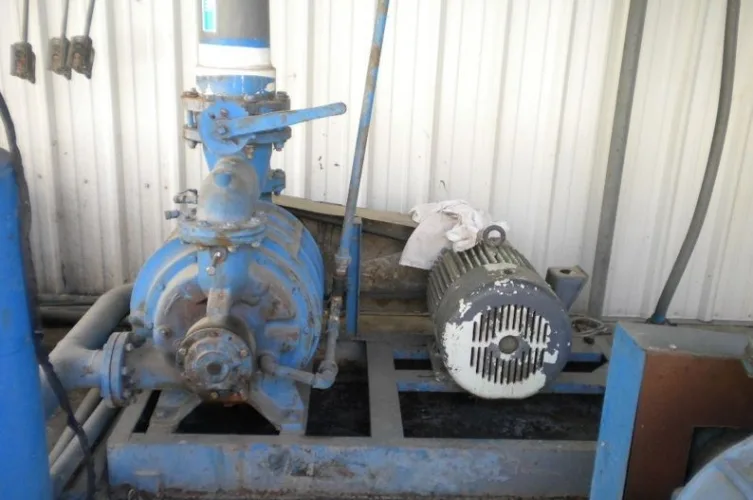 Photo #45 of SURPLUS EQUIPMENT FROM THE ONGOING OPERATIONS OF CRIDER, INC.