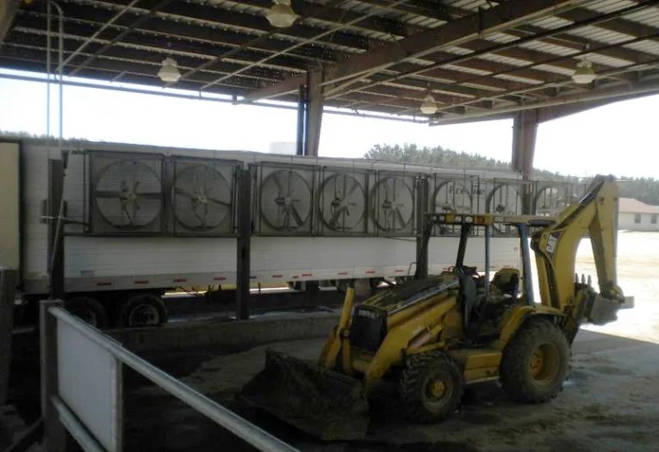 Photo #46 of SURPLUS EQUIPMENT FROM THE ONGOING OPERATIONS OF CRIDER, INC.