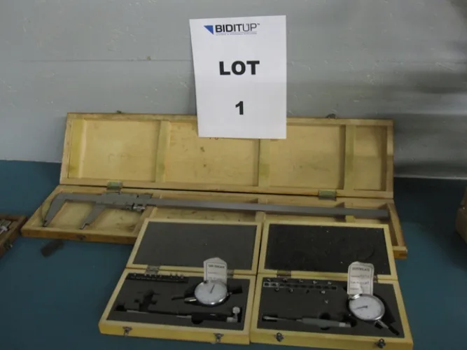 Photo #1 of FORMERLY OF ISLAND MACHINE, INC.