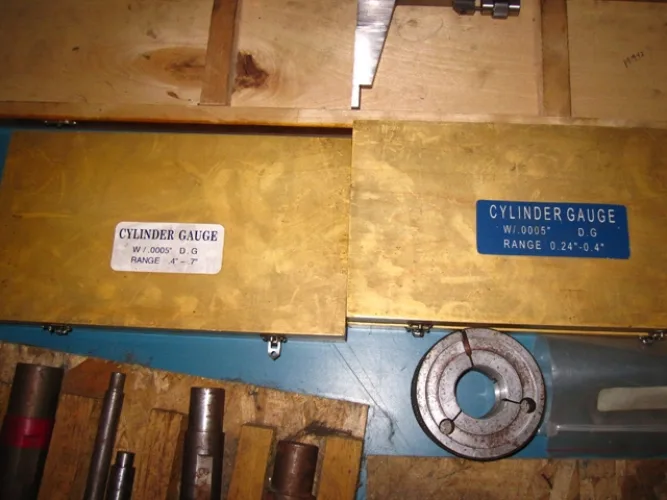 Photo #4 of FORMERLY OF ISLAND MACHINE, INC.