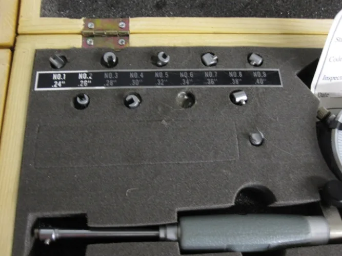 Photo #5 of FORMERLY OF ISLAND MACHINE, INC.