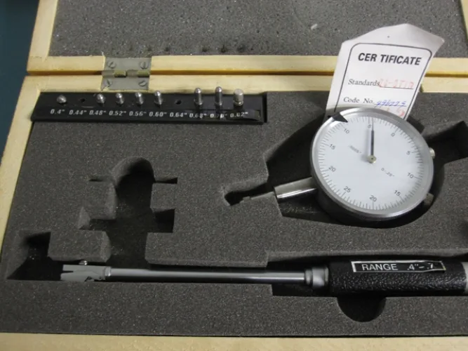 Photo #6 of FORMERLY OF ISLAND MACHINE, INC.