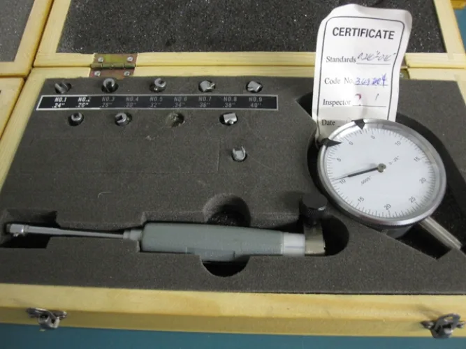 Photo #7 of FORMERLY OF ISLAND MACHINE, INC.