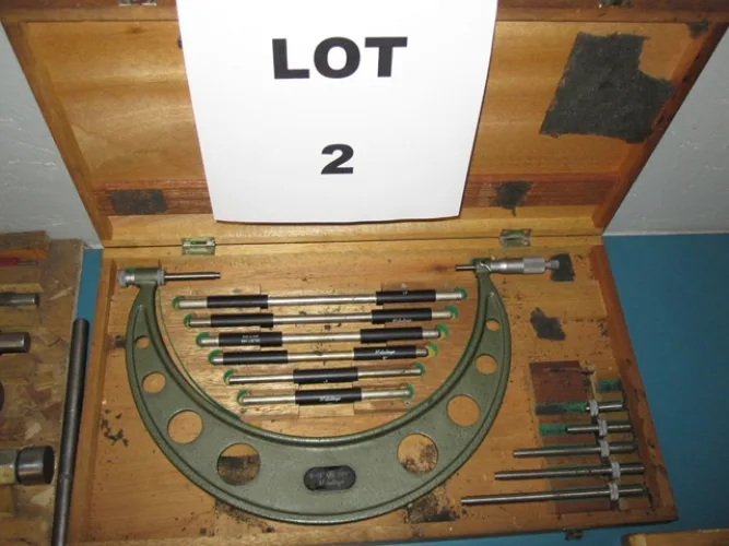 Photo #8 of FORMERLY OF ISLAND MACHINE, INC.