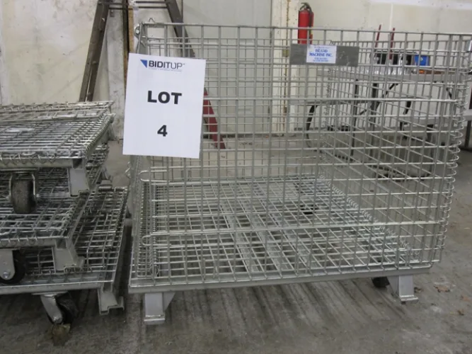 Photo #10 of FORMERLY OF ISLAND MACHINE, INC.