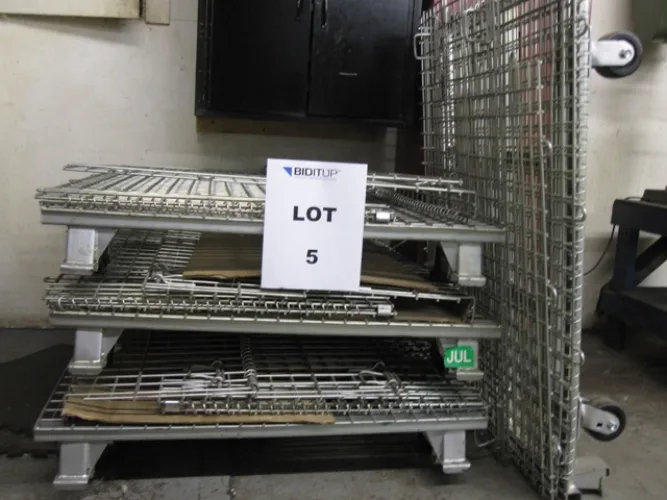 Photo #12 of FORMERLY OF ISLAND MACHINE, INC.