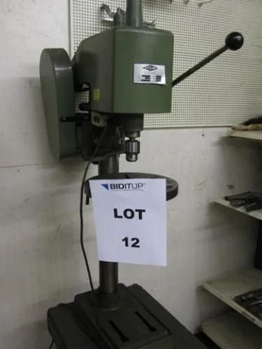 Photo #20 of FORMERLY OF ISLAND MACHINE, INC.