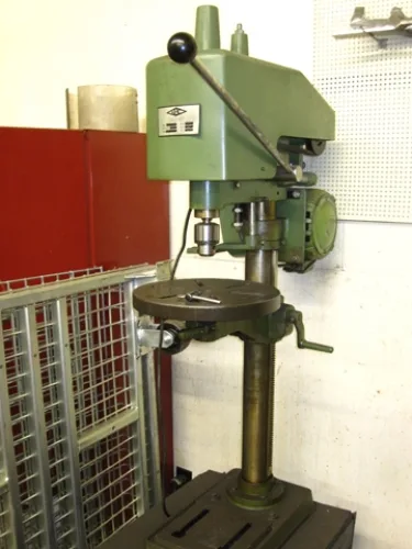 Photo #21 of FORMERLY OF ISLAND MACHINE, INC.