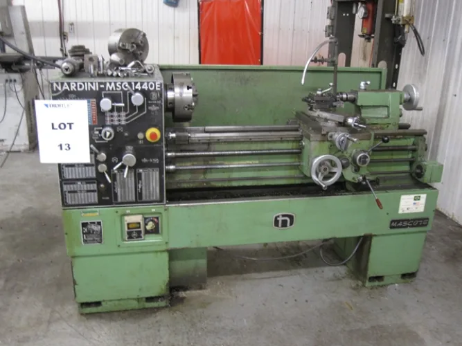 Photo #23 of FORMERLY OF ISLAND MACHINE, INC.