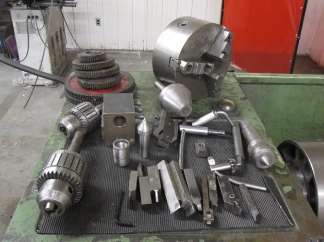 Photo #24 of FORMERLY OF ISLAND MACHINE, INC.